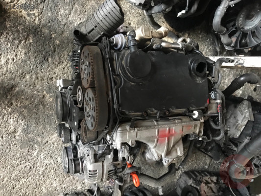 BRE AUDİ A6 ŞARJ DİNAMOSU
