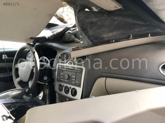 Ford Focus Sağ Üfleme Izgarası hatasız orjinal çıkma