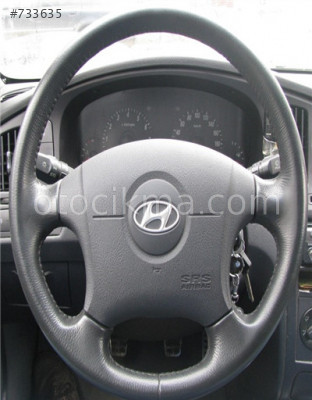 ELANTRA AİRBAG ÇIKMA ORJİNAL