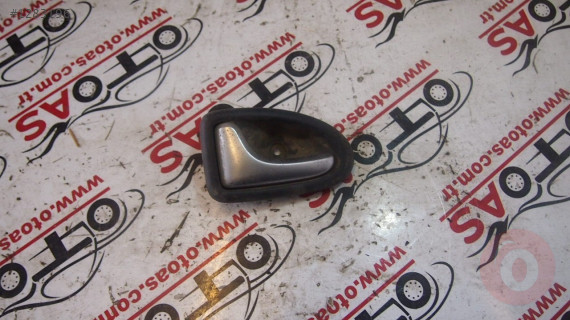 RENAULT CLİO 3 SOL İÇ KAPI AÇMA KOLU 7700423887