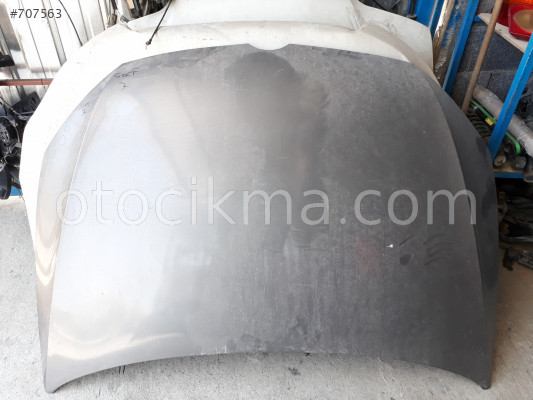 Volkswagen golf 7  kaput