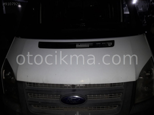 FORD TRANSİT ÖN KAPUT GÜÇMANLAR OTO