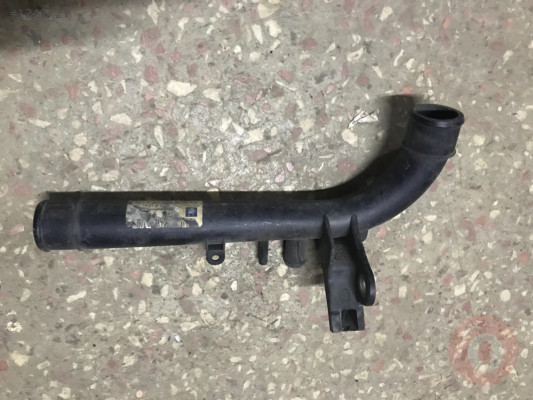 Opel astra g 1.6 radyatör Borusu GM 9128718