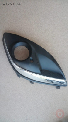 opel corsa d kasa çıkma sağ sis kapağı hatasız.