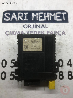 ÇIKMA VW PASSAT DİREKSİYON KOLON BEYNİ 3C0 953549 AT