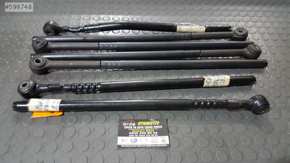 VOLKSWAGEN SANTANA  ROT MİLİ ORJİNAL SIFIR ADET FİYATI