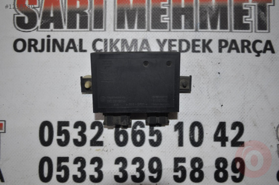 ÇIKMA Polo-Caddy-Golf İmmobilizer Beyini 6H0 953 257 A