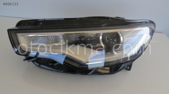 KARAKAYA OTO ÇIKMADAN AUDİ A6 SOL FAR 2011-15