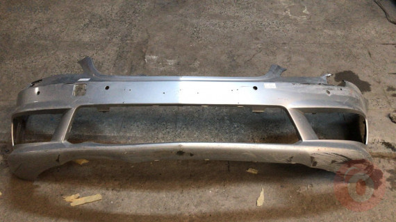 MERCEDES W221 KASA ÖN TAMPON  ÇIKMA ORJİNAL PARÇALAR