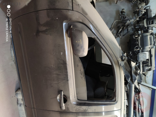 NİSSAN NAVARA SOL AYNA MİL OTOMOTİV