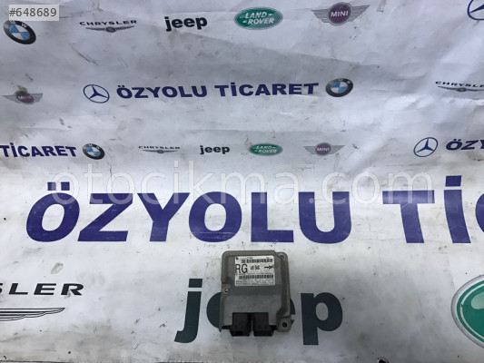 chrysler voyager 2.8 crd airbag beyni -04727374ad