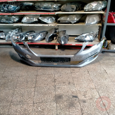 PEUGEOT 301 ÖN TAMPON VEYA DİĞER TÜM PARÇALARI MEVCUT ÇIKMA