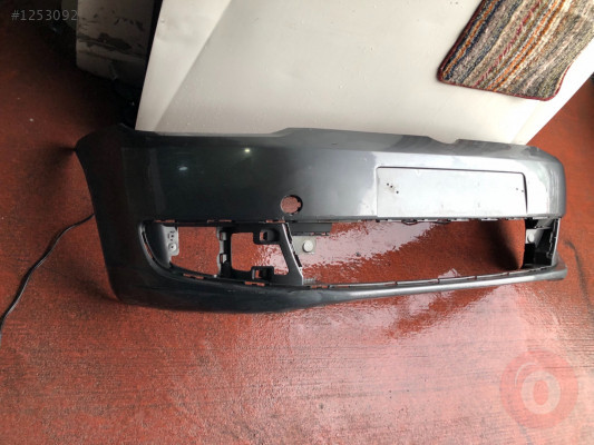 Caddy comfortline ön tampon çıkma ORJİNAL