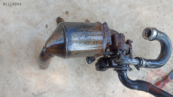 FİAT 1.3 EURO 4 TURBO