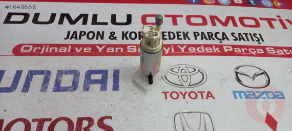 ROVER YAKIT POMPASI 216-416