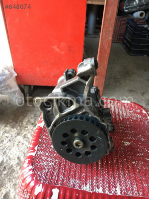 AUDİ A3 2010 YAĞ POMPASI VE TÜM ÇIKMA YEDEK PARÇALAR