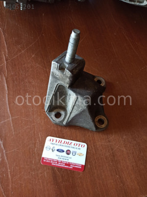 98AB-7M125-BE FORD FOCUS ŞANZIMAN KULAĞI