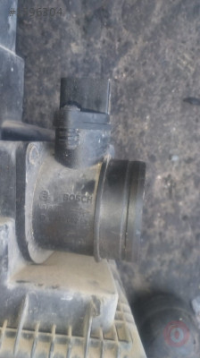 VW Transporter T5 için Çıkma Akışmetre Parçası