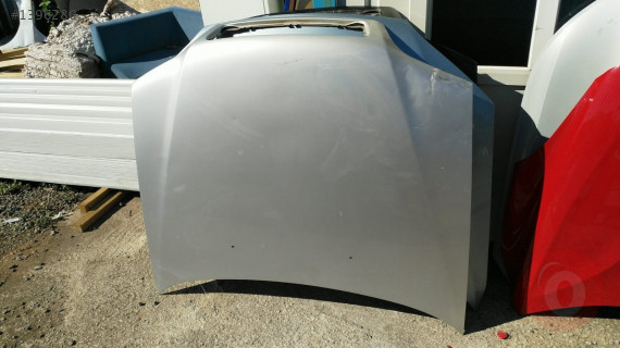 VOLVO S40 MOTOR KAPUTU ORİJİNAL ÇIKMA 2000-2004 MODEL