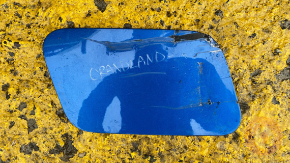 OPEL GRANDLAND X DIŞ DEPO KAPAĞI YP00011080 CANCAN OPEL