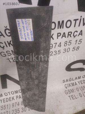 OEM; a9066900262 MERCEDES CRAFTER SAĞ ÖN KAPI BANDI 06-11
