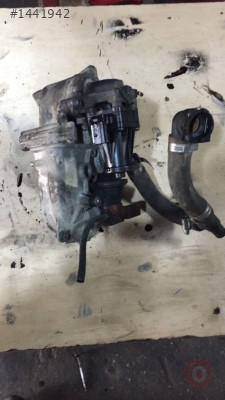 Fiat Doblo Egr
