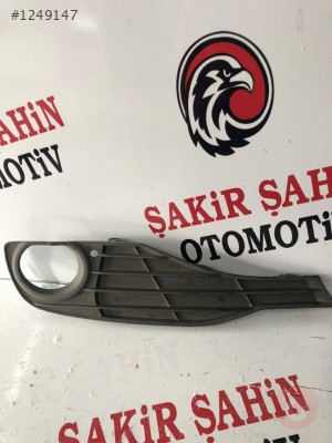 BMW F_30 SİS KAPAĞI