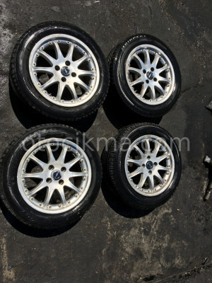 opel combo jant teker 185/60R15 orjinal