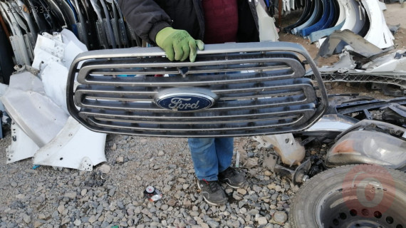 FORD TRANSİT ÖN PANJUR ÇIKMA ORİJİNAL 2014-18