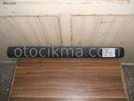 FİAT DOBLO SOL ÖN KAPI ÇITASI ORJİNAL ÇIKMA