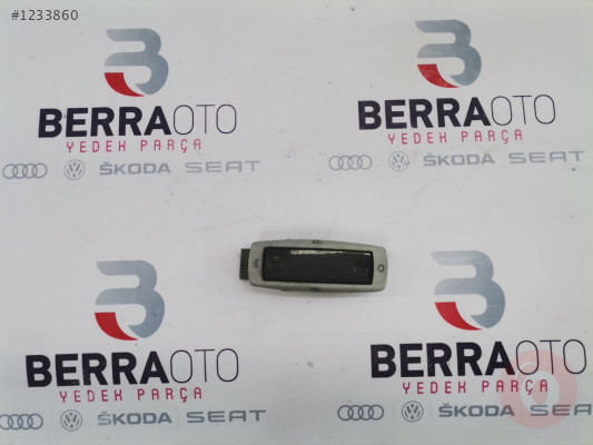 VOLKSWAGEN CADDY BORA PASSAT OKUMA LAMBASI 3B0947291