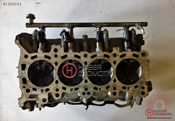 MAZDA - 3 / PY 2.5 SİLİNDİR KAPAĞI (PY01) (SKYACTİVE-G)