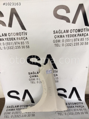 SEAT İBİZA 12-18 SOL ÖN ÇAMURLUK