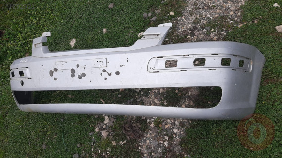 hyundai getz çıkma ön tampon orjinal