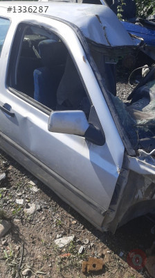 1997 volkswagen vento 1.9 turbo dizel çıkma sağ ön kapı