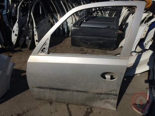 Opel meriva çıkma ön sol kapı