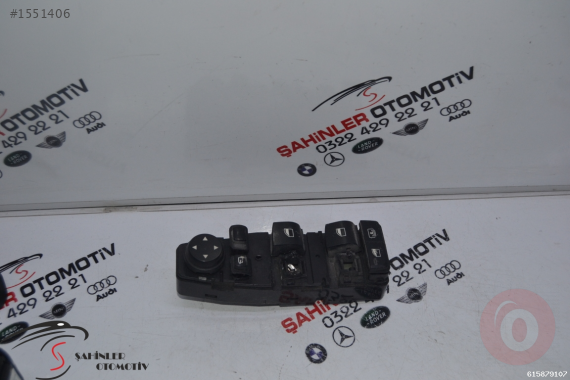 BMW 5 SERİSİ F10 F02 F04 730Lİ 740LI 750Lİ 520 518 523 525 5