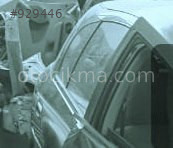 ÇIKMA 2006 NİSSAN ALMERA SAĞ KAPI CAMI.