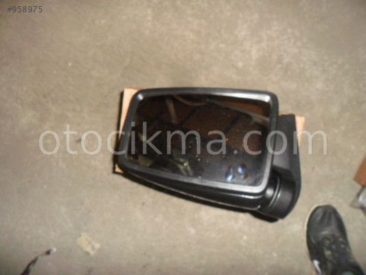 HYUNDAİ ERA 06- MANUEL