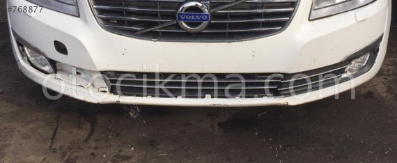 VOLVO S80 HATASIZ ÖN TAKIM SİNYAL LAMBASI.