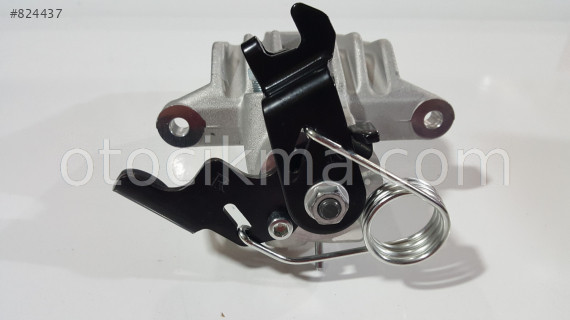 8E0 615 424 PASSAT 1996-2000 1.6-1.8 SAĞ ARKA FREN KALİPERİ