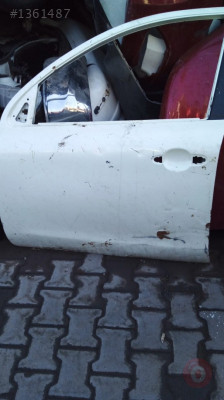 Nissan micra sol on kapi