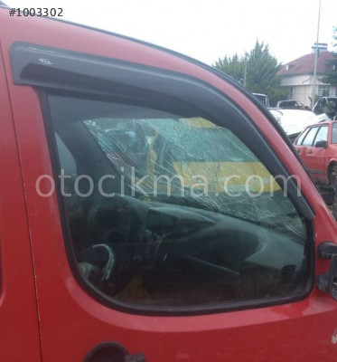 2007 fiat doblo 1.3 multijet euro4 çıkma takım kapı camları