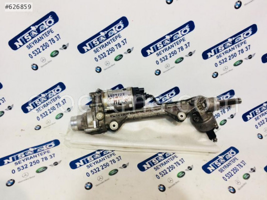 BMW 1 SERİSİ F20 F21 KASA DİREKSİYON KUTUSU 32106859128