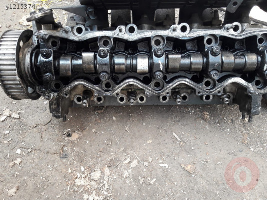 ÇIKMA PARÇA FİAT DUCATO 2.8 SİLİNDİR KAPAĞI
