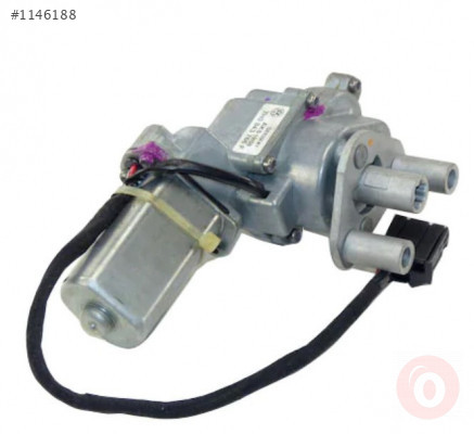 VW T5 T6 CARAVELLE SAĞ SÜRGÜLÜ OTO. KAPI MOTORU 7H0843766F
