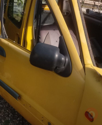 renault kangoo çıkma sağ dikiz aynası