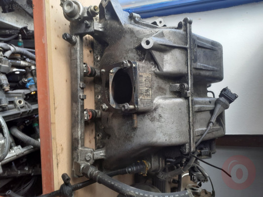 OPEL VECTRA B 2.0 BENZİNLİ EMME MANİFOLD