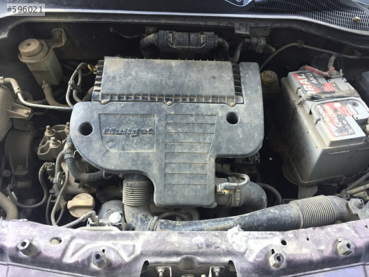 1.3 motor sorunsuz