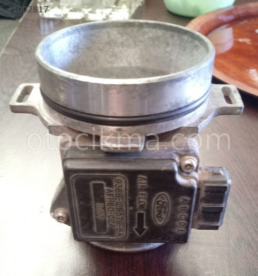 ford scorpio çıkma debimetre
